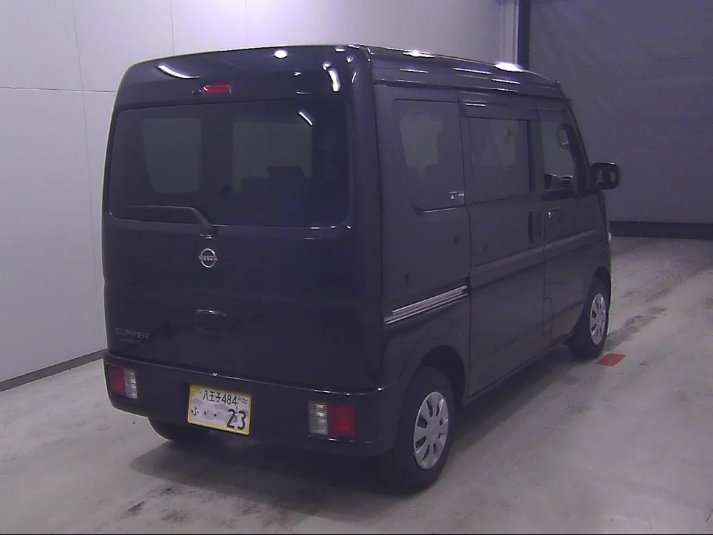 Nissan NV100 Clipper DR17V 2024